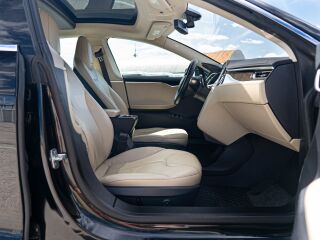 Tesla Model S 85D 270kW 270kW
