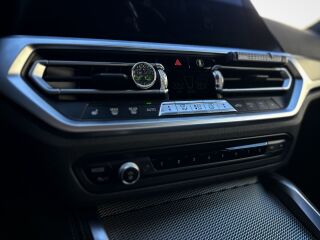 BMW 420 2.0 140kW