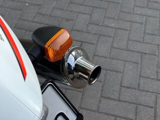 Suzuki GSX-R 750 SRAD 72kW