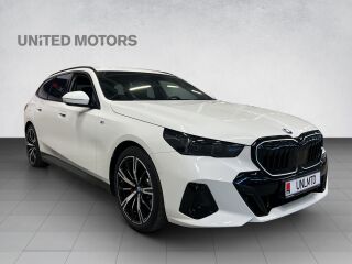 BMW 530 e xDrive Touring M-Sportpakett PRO 2.0 R4 220kW