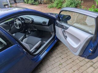 Honda Insight 1.0 R3 50кВ