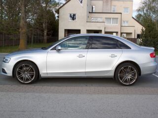 Audi A4 Facelift 1.8 R4 TFSI 88kW