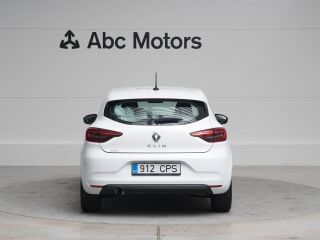 Renault Clio Zen 1,0 TCe LPG 1.0 67кВ