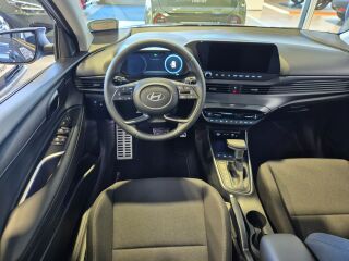 Hyundai Bayon Cross Comfort 1.0 T-GDI 73kW
