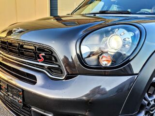 MINI Cooper S JOHN WORKS COUNTRYMAN 1.6 TURBO 140kW