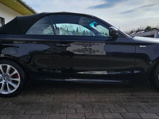 BMW 135 3.0 r6 bi turbo 225kW
