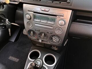 Mazda 2 Exclusive 1.4 59kW