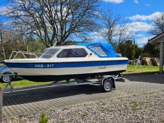 Drago Sunday 66kW
