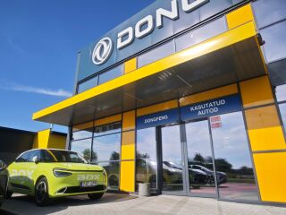 Dongfeng Box E3 Plus 95кВ