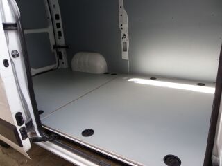 Opel Movano H2/L2a/c 2.3 TDI 110kW