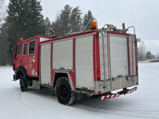 Mercedes-Benz 1222 F 159kW