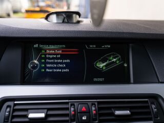 BMW M550 3.0 280kW