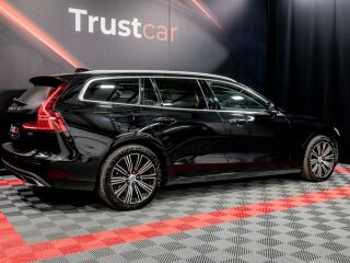 Volvo V60 Inscription 145kW