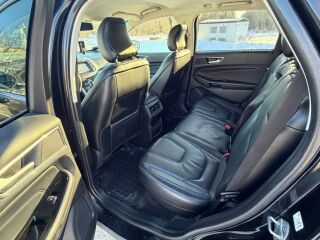 Ford Edge 2.0 155kW