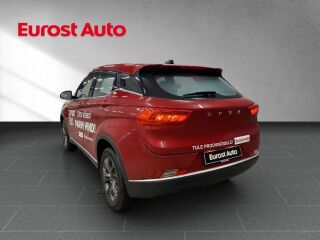 DFSK Glory 500 1.5 78kW