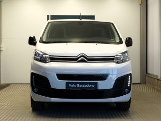 Citroen Jumpy Van L3 ELECTRIC 100kW