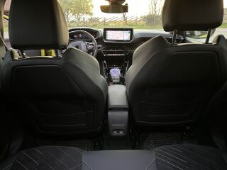 Peugeot 208 GT Hybrid 100kW