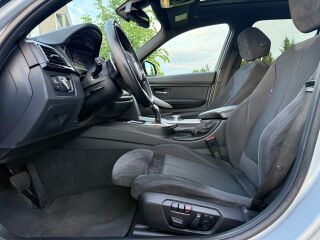 BMW 330 M-Sport 3.0 190kW