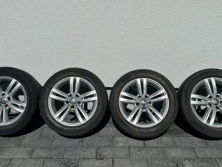 Volkswagen Passat Highline R-Line 1.4 TSI 118кВ