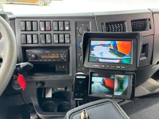 Volvo FE 320 6x2*4 240kW