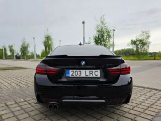 BMW 435 M pakett 3.0 230kW
