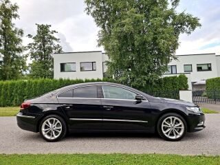 Volkswagen Passat CC Facelift 1.8 118кВ
