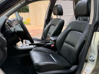 Subaru Outback Premium Edition 2.5 121кВ