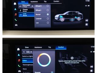 Porsche Cayenne E-Hybrid 3.0 346kW