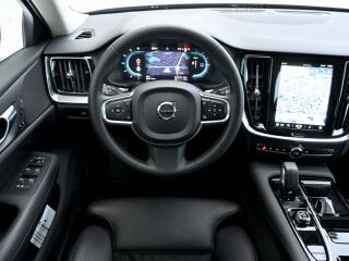 Volvo V60 AWD T6 DARK PLUS INTELLI SAFE PRO GOOGLE 2.0 Long range Plug-in 293kW