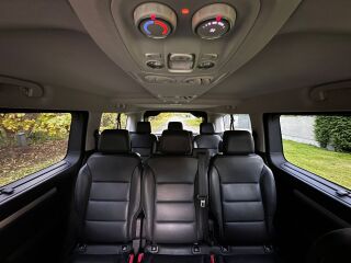Toyota ProAce Verso Long Double side door Business 2.0 D-4D 106kW