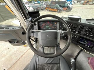 Volvo FM 450 6x2*4 335kW