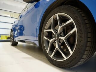 Kia ProCeed 1.5 118кВ
