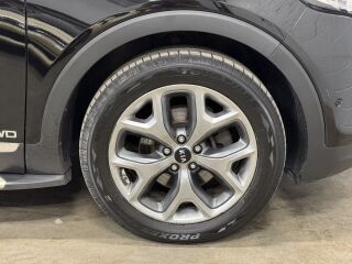Kia Sorento TX AWD 2.2 D4HB 147kW