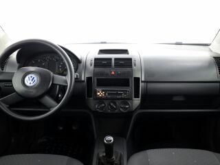 Volkswagen Polo Comfortline 1.9 TDI 47kW