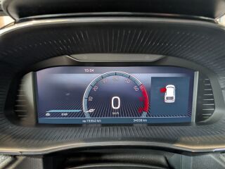 Skoda Fabia Elegance 1.5 110кВ