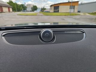 Volvo V90 Inscription 2.0 173кВ