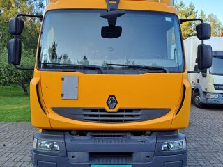 Renault Midlum