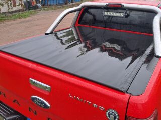 Ford Ranger 2.2 TDCi 118kW