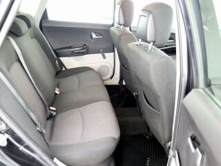 Kia Ceed Comfort ATM 1.6 CRDi 85kW
