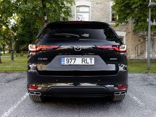 Mazda CX-60 3.3 147kW