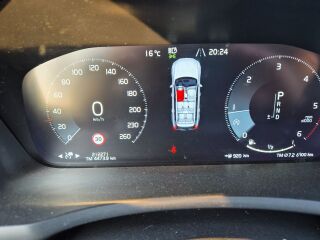 Volvo XC90 2.0 173кВ