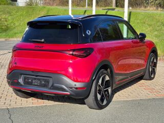 Smart #1 BRABUS 315kW