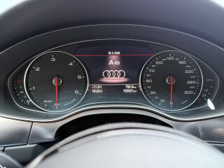 Audi A6 RS-line Competition 3.0 Bi-Turbo 240kW