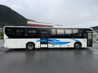 Volvo 8900 12,2 m 263kW