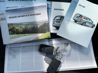 Volvo V70 Facelift City Safety 1.6 D2 84кВ