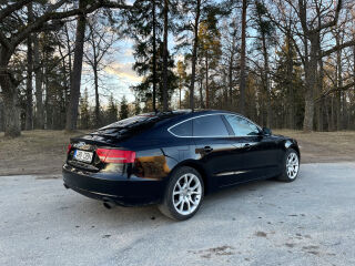 Audi A5 Sportback 2.0 155kW