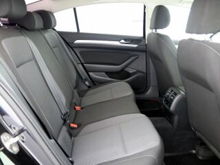 Volkswagen Passat Comfortline ATM 1.4 92кВ