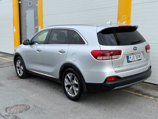 Kia Sorento CRDi AWD Business Premium 2.2 147кВ