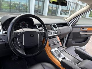 Land Rover Range Rover Sport Sport 3.0 V6 306DT 188kW