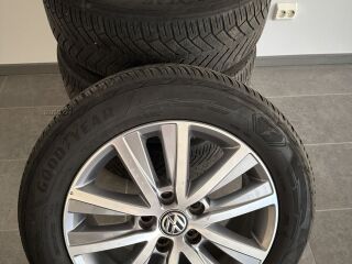 Volkswagen Multivan 2.0 146kW